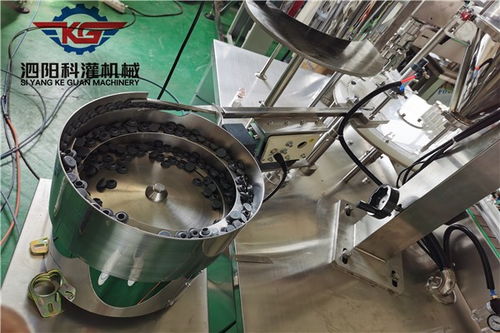 麗江小瓶粉劑包裝機(jī)生產(chǎn)線包括哪幾個(gè)部分