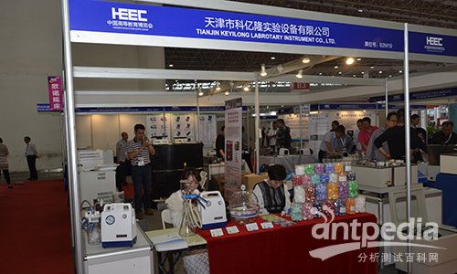 行業(yè)大佬為實驗室建設(shè)與發(fā)展獻(xiàn)策 第51屆高等教育博覽會