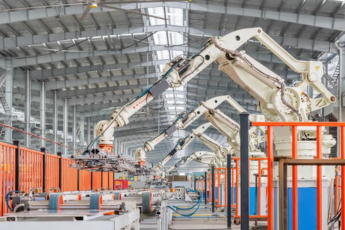 圓桌論壇 如何推動產業與科技融合聚變