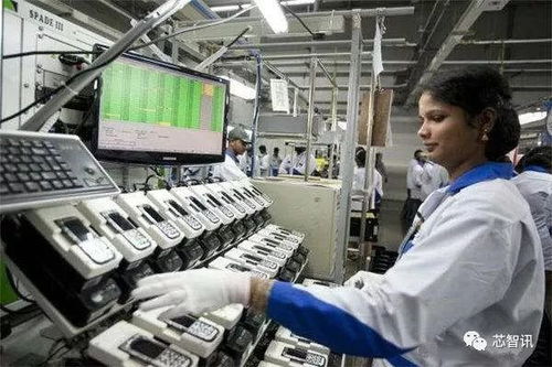 印度頻繁提高手機(jī)進(jìn)口稅率,鴻海準(zhǔn)備重啟印度諾基亞舊工廠