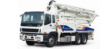 5301泵車(chē)價(jià)格表 5301泵車(chē)參數(shù)