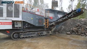 建筑垃圾粉碎機(jī),城市建筑垃圾粉碎