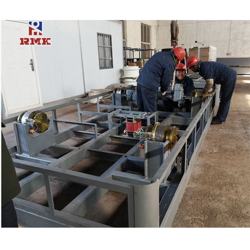 浙江轉盤電動平車價格解析——邁科機械產品概覽