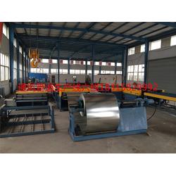 福建風(fēng)管生產(chǎn)線領(lǐng)軍者 嘉邁機(jī)械與邁科機(jī)械供應(yīng)商優(yōu)勢解析