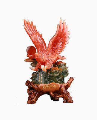 老鷹工藝品 免費(fèi)下載與設(shè)計(jì)介紹